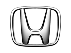 Honda Felgendaten