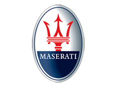 Maserati Felgendaten