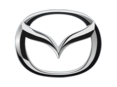 Mazda Felgendaten