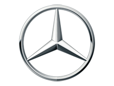 Mercedes Benz Felgendaten