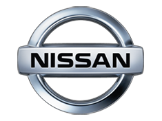 Nissan Felgendaten