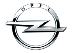 Opel Felgendaten
