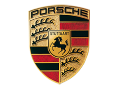 Porsche Felgendaten
