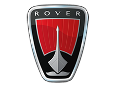 Rover Felgendaten
