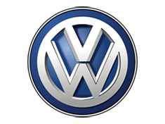 Volkswagen Felgendaten